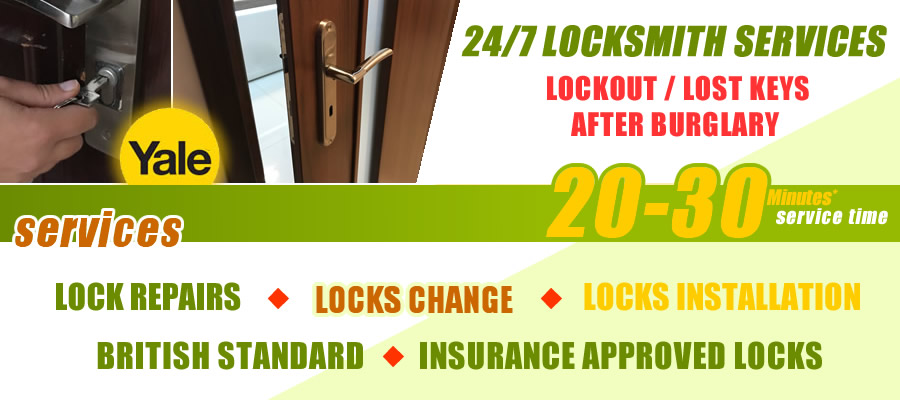 Winkfield Locksmith